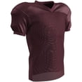 thumbnail image 1 of Champro Legend Fb Jersey Adult Maroon XXX-Large, 1 of 1