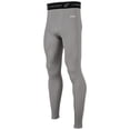 thumbnail image 1 of Champro Lightning Compression Tights Grey, 1 of 1