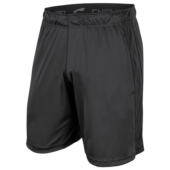 Limitless Short - BLACK - S