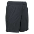 thumbnail image 1 of Champro Limitless Athletic Short Graphite, 1 of 1