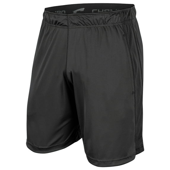Champro Limitless Athletic Short Men's Black