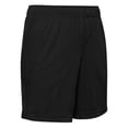 thumbnail image 1 of Champro Limitless Athletic Short Men's Black, 1 of 1