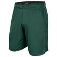 thumbnail image 1 of Champro Limitless Athletic Short Men's Forest Green, 1 of 1