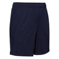 thumbnail image 1 of Champro Limitless Athletic Short Navy, 1 of 1
