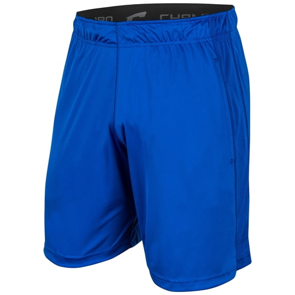 Limitless Short - ROYAL - S