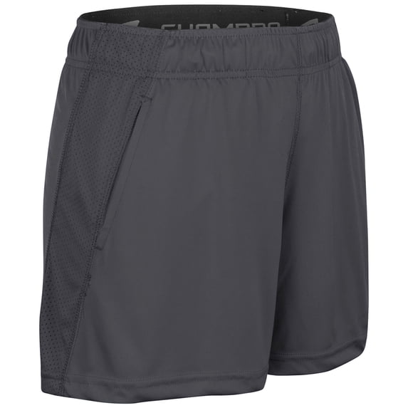 Limitless Short - GRAPHITE - M