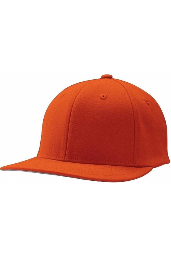 MVP Cap Orange