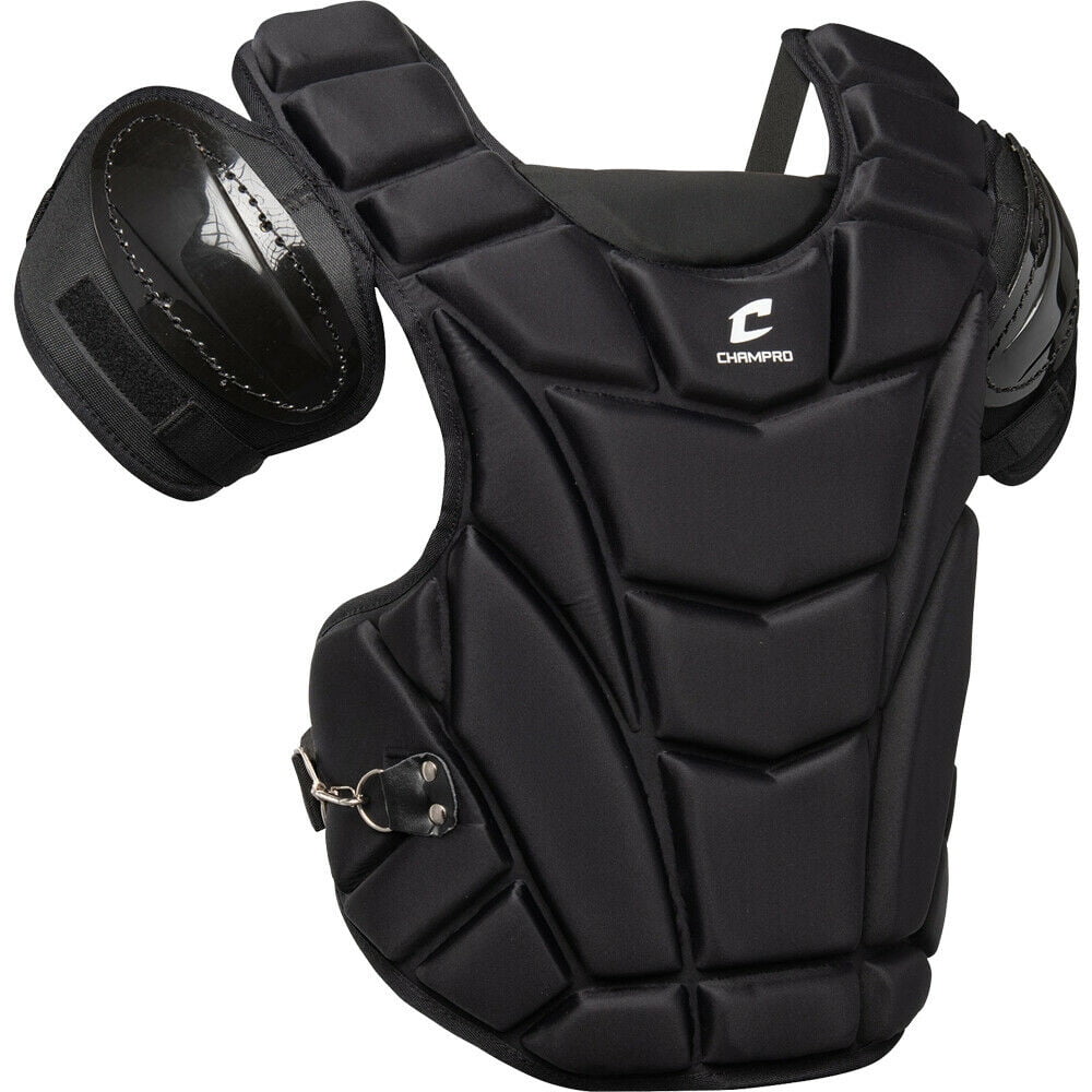 Champro MVP Moldable Umpire Inside Chest Protector