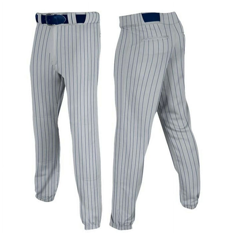ACES Knickers Pin-Stripe ACES Knickers Pin-Stripe