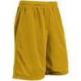thumbnail image 1 of Champro Men's 7" Tricot Mesh Poly Short, 1 of 1