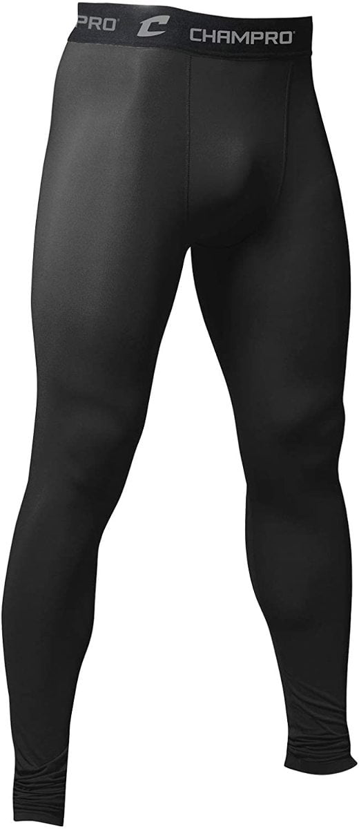 Hotfiary Short de Compression Rembourré pour Hommes, 5