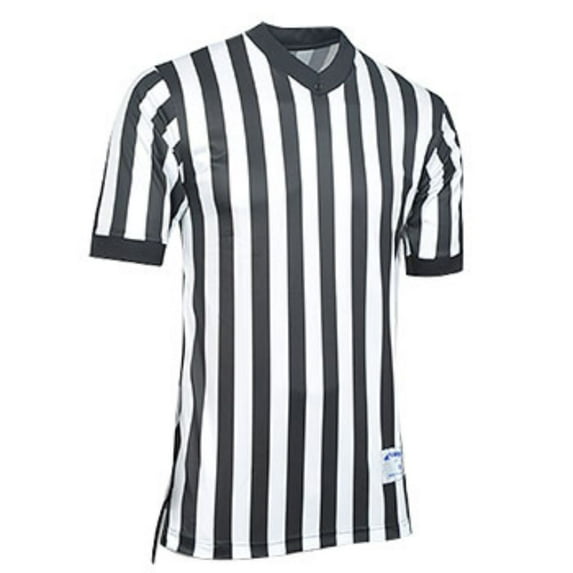 Champro Men's DRI-GEAR Referee Basketball Jersey - 2X-Large