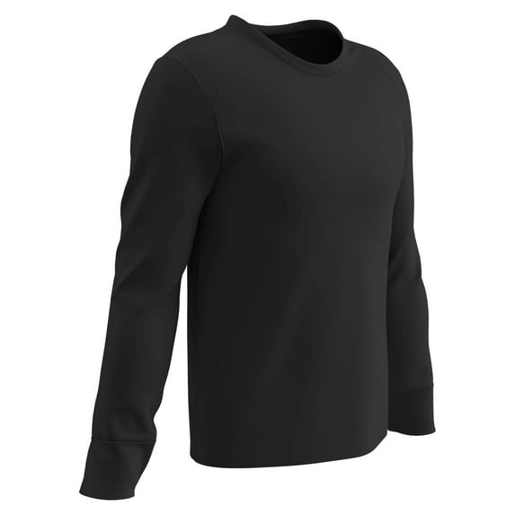 Champro Men's Gunner Shooting Shirt - Black - Small