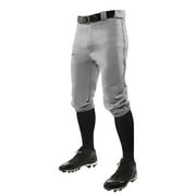 Champro Men's MVP Knicker Baseball Pants
