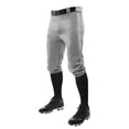 thumbnail image 1 of MVP Knicker - GREY - XL, 1 of 1