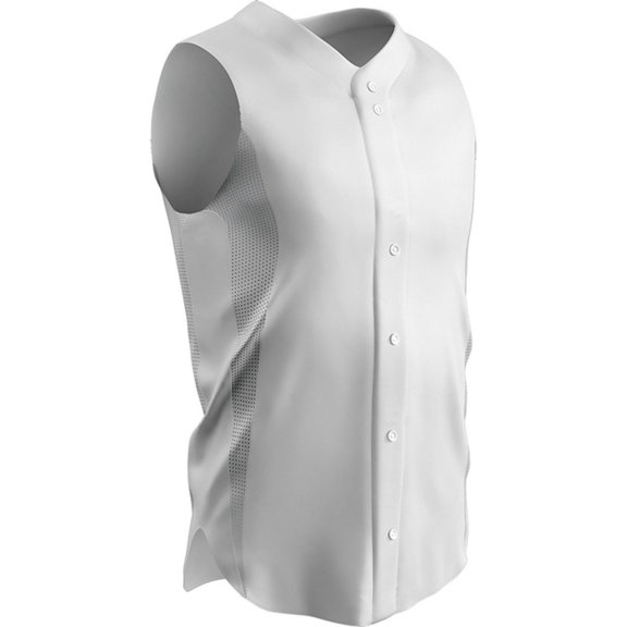 Champro Men's Reliever Sleeveless Baseball Jersey