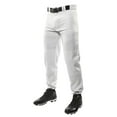 thumbnail image 1 of Champro Men's Triple Crown Classic Baseball Pant White Large, 1 of 6