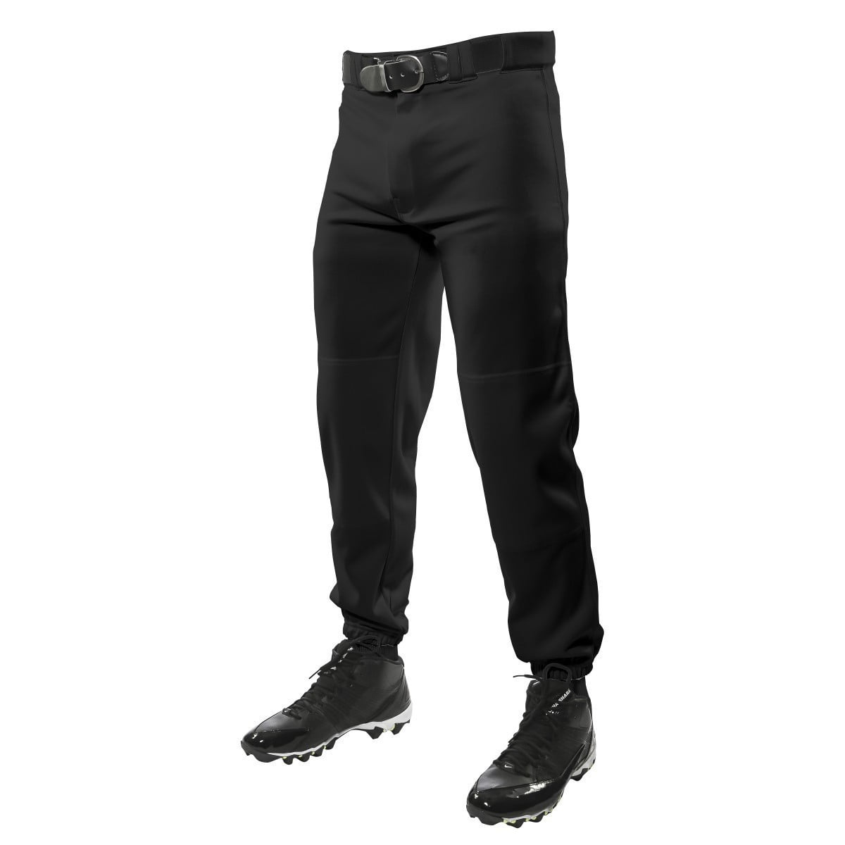Champro Pro-Plus Youth Open Bottom Baseball Pants with Piping