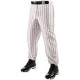 thumbnail image 1 of Champro Triple Crown Closer Pinstripe Baseball Pant, 1 of 2