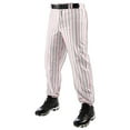 thumbnail image 1 of Champro Men's Triple Crown Closer Pinstripe Baseball Pant, 1 of 1