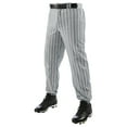 thumbnail image 1 of Champro Men's Triple Crown Closer Pinstripe Baseball Pant, 1 of 1