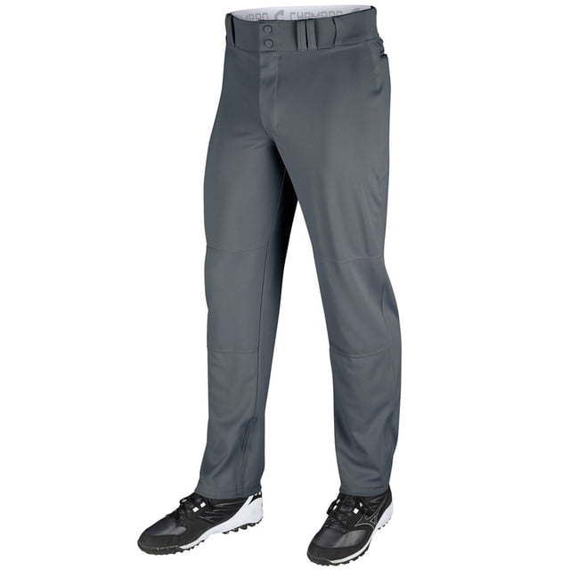 Champro Adult Triple Crown Open Bottom Sports Pants
