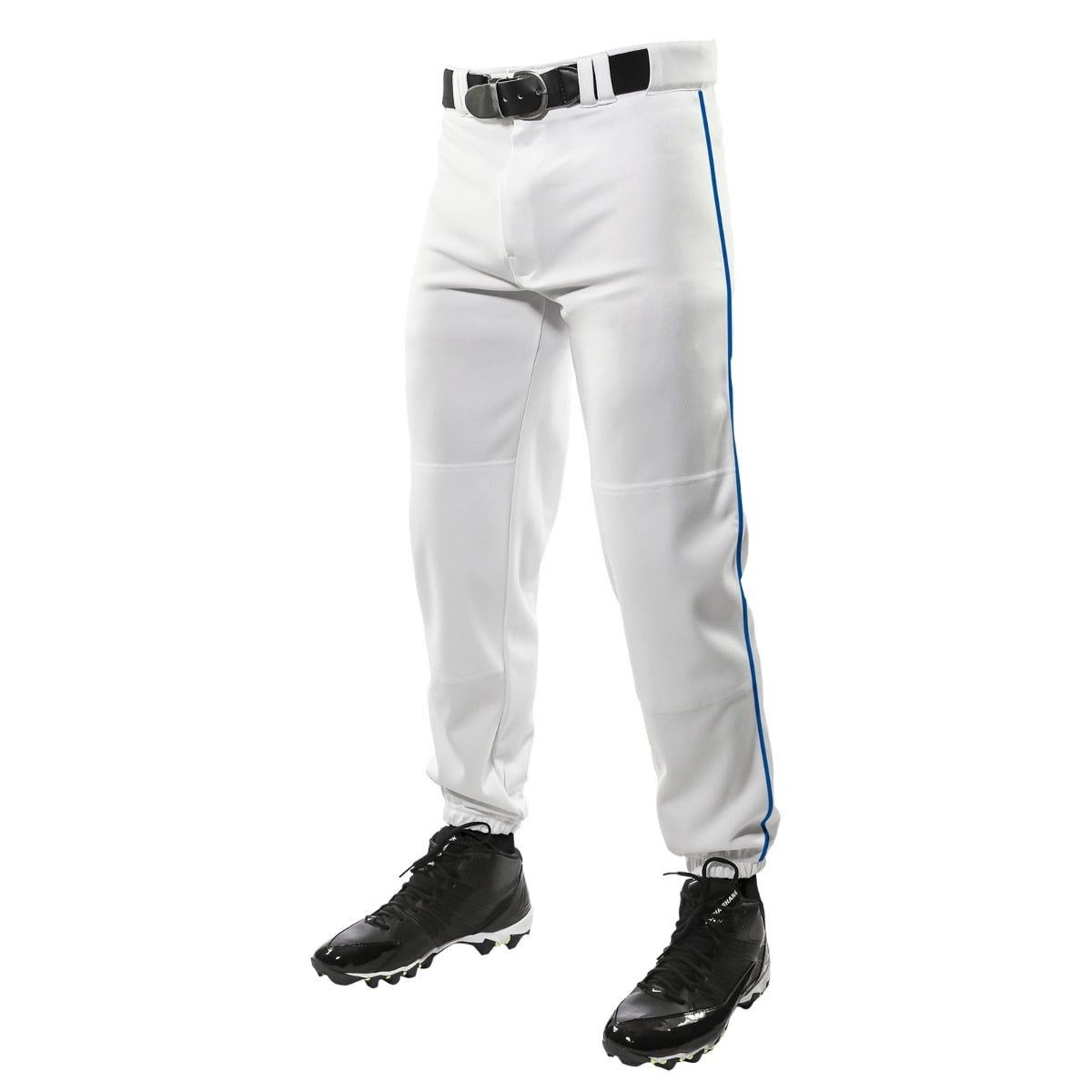 Champro Herren Baseball Hose Triple Crown - Lockere Passform, Verstellbar, 100% Polyester