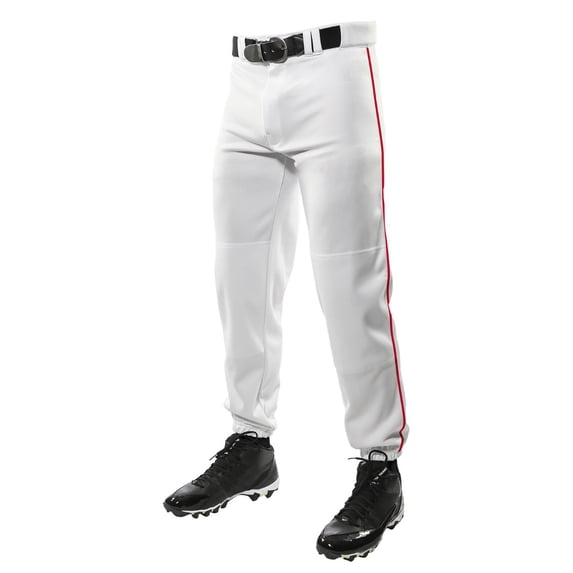 Champro Men's Triple Crown With Braid Baseball Pant