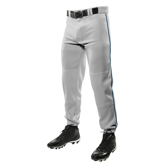 Champro Men's Triple Crown With Braid Baseball Pant