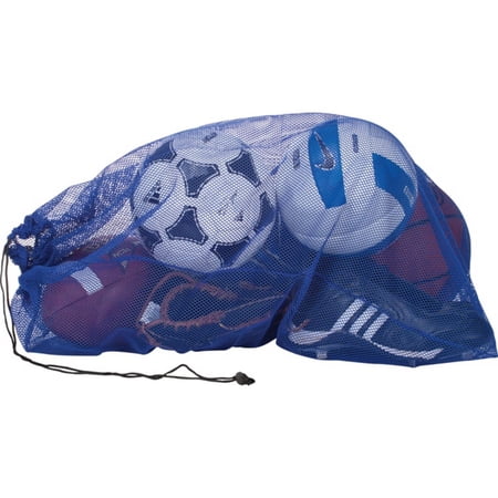 Champro Mesh Ball/Laundry Bag Royal