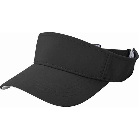 Champro Optic Adjustable Visor Black