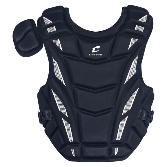 Champro Optimus Mvp Chest Protector 15" Length