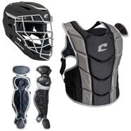 Arreos Beisbol Champro Optimus Mvp Plus Cbsn2 N Juvenil | Envío gratis