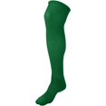 thumbnail image 1 of Champro Over the Knee Socks MD Kelly Green, 1 of 2