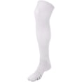 thumbnail image 1 of Champro Over the Knee Socks SM White, 1 of 2