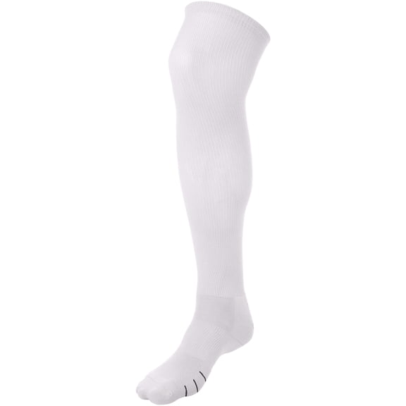 Champro Over the Knee Socks SM White