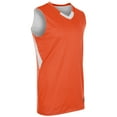 thumbnail image 1 of champro youth pivot reversible basketball jersey, 1 of 2