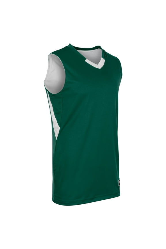 Pivot Reversible Basketball Jersey