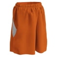thumbnail image 1 of Champro Post Up Reversible Basketball Shorts - Women's, 1 of 2