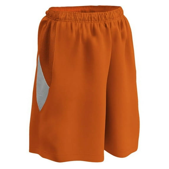 Champro Post Up Reversible Basketball Shorts - Women's
