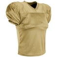 thumbnail image 1 of Preseason Practice Football Jersey - VEGAS GOLD - XL, 1 of 1