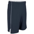 thumbnail image 1 of Prime Basketball Short - NAVYWHITE - S, 1 of 1