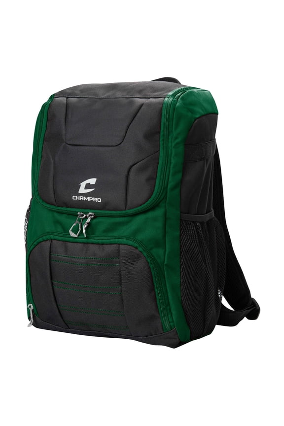 Prodigy Backpack Forest Green