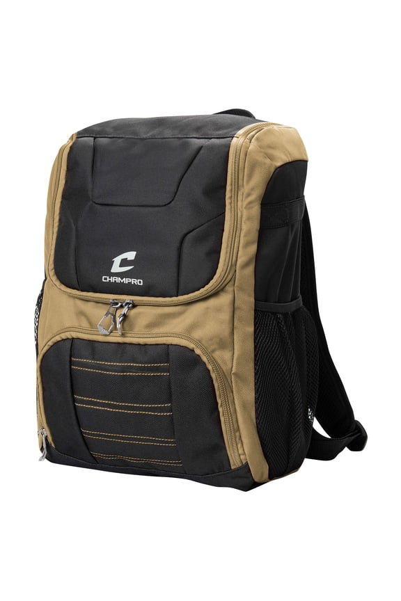Prodigy Backpack Vegas Gold
