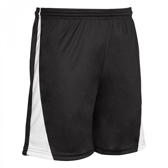 Champro Sweeper Soccer Short Black, Youth XS