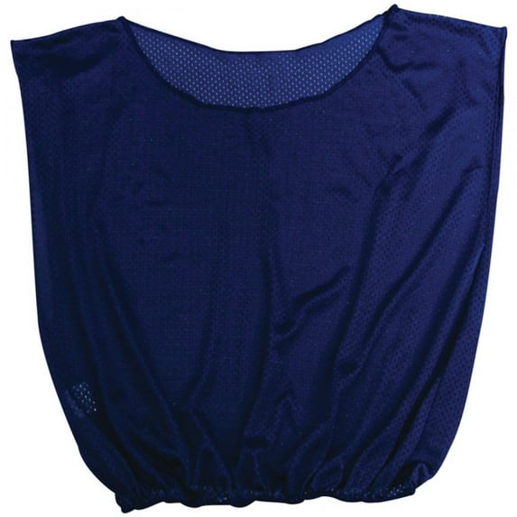 Champro Scrimmage Vest Intermediate Size Navy