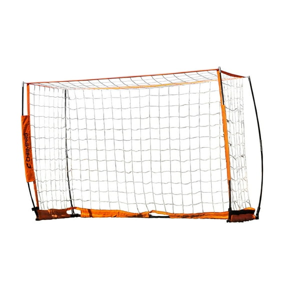 Champro Sports 6' X 4' Brute Soccer Goal