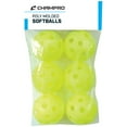 thumbnail image 1 of Champro Sports (6 pack) 12'' Poly Molded Softballs, 1 of 2