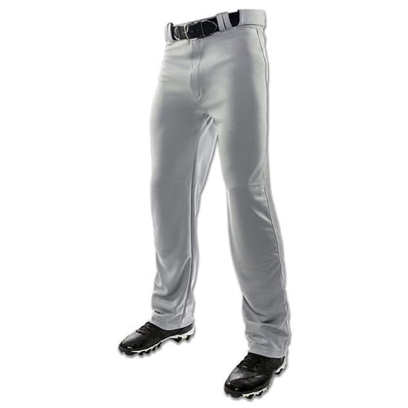 Champro Sports Adult MVP Open Bottom Baseball Pants