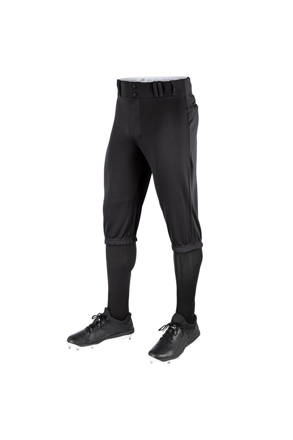 Sports Adult Triple Crown Knicker Baseball Pants